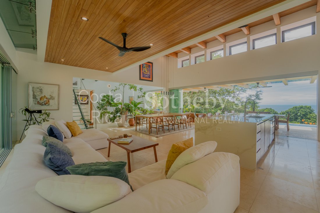 House in Puerto Carrillo, Guanacaste Province, Costa Rica 5 - 14894972