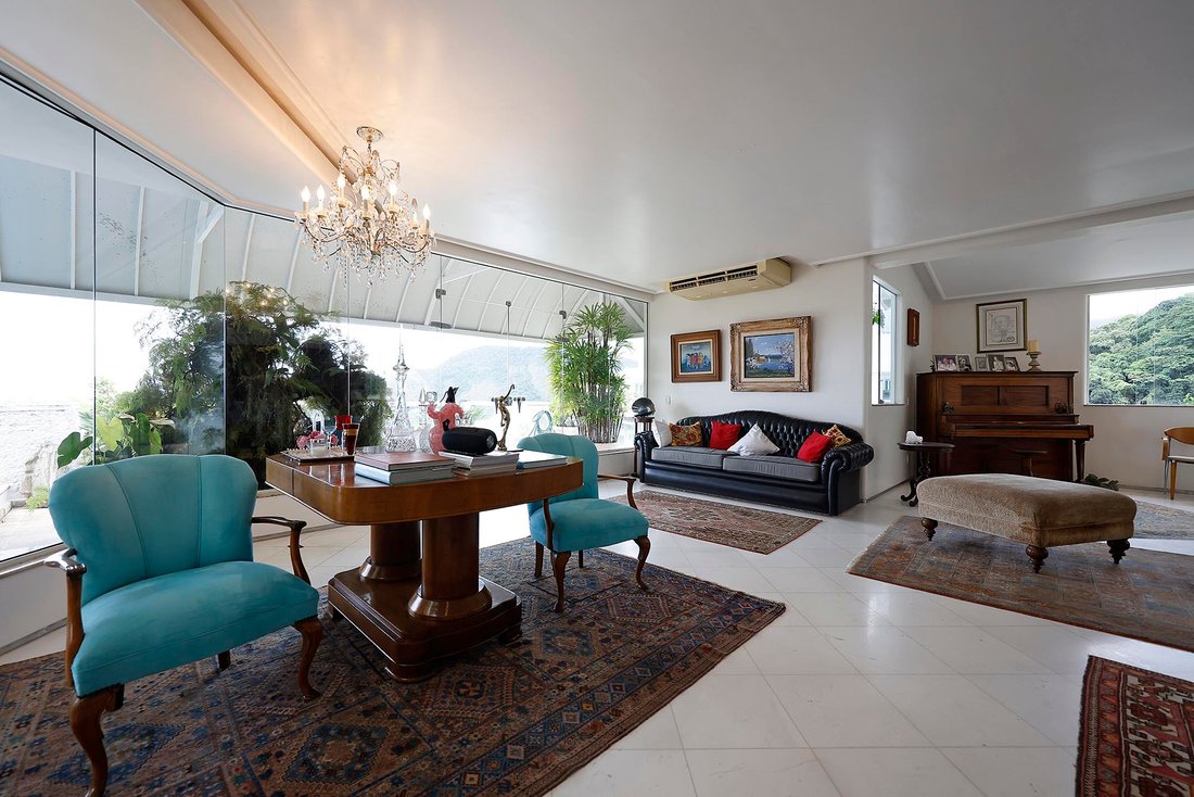 Apartment in Rio de Janeiro, State of Rio de Janeiro, Brazil 5 - 14896634