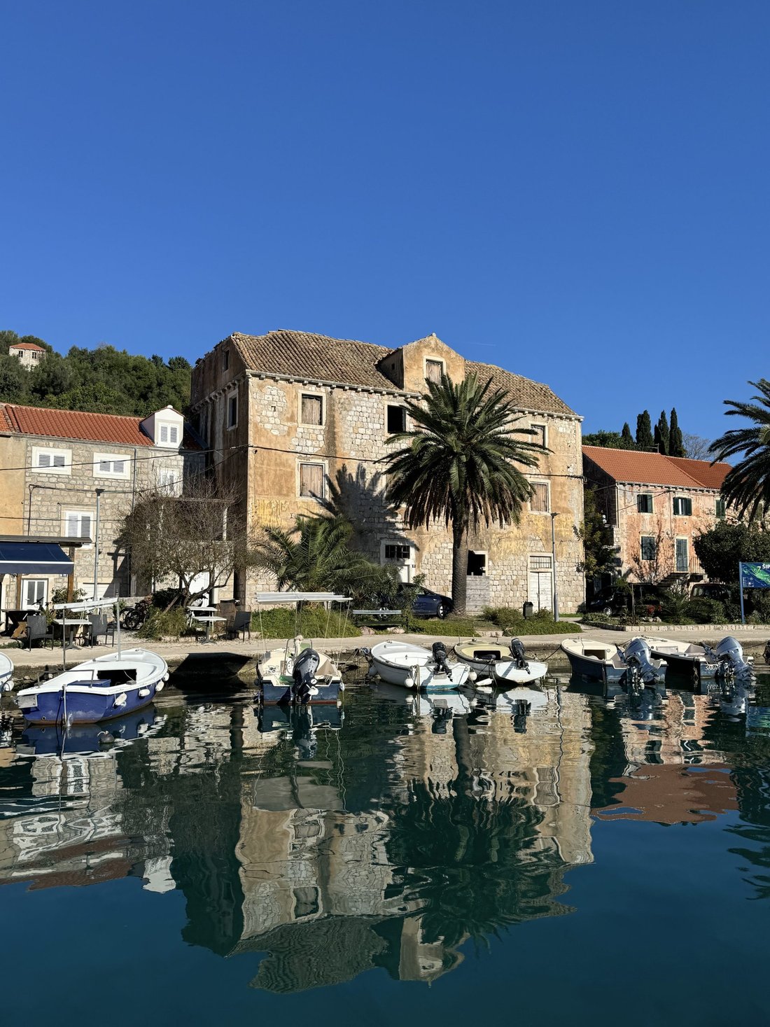 House in Sipan, Dubrovnik-Neretva County, Croatia 3 - 14895692
