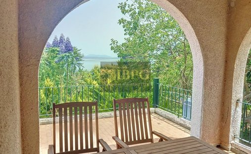 House in Oropos, Attica, Greece 1