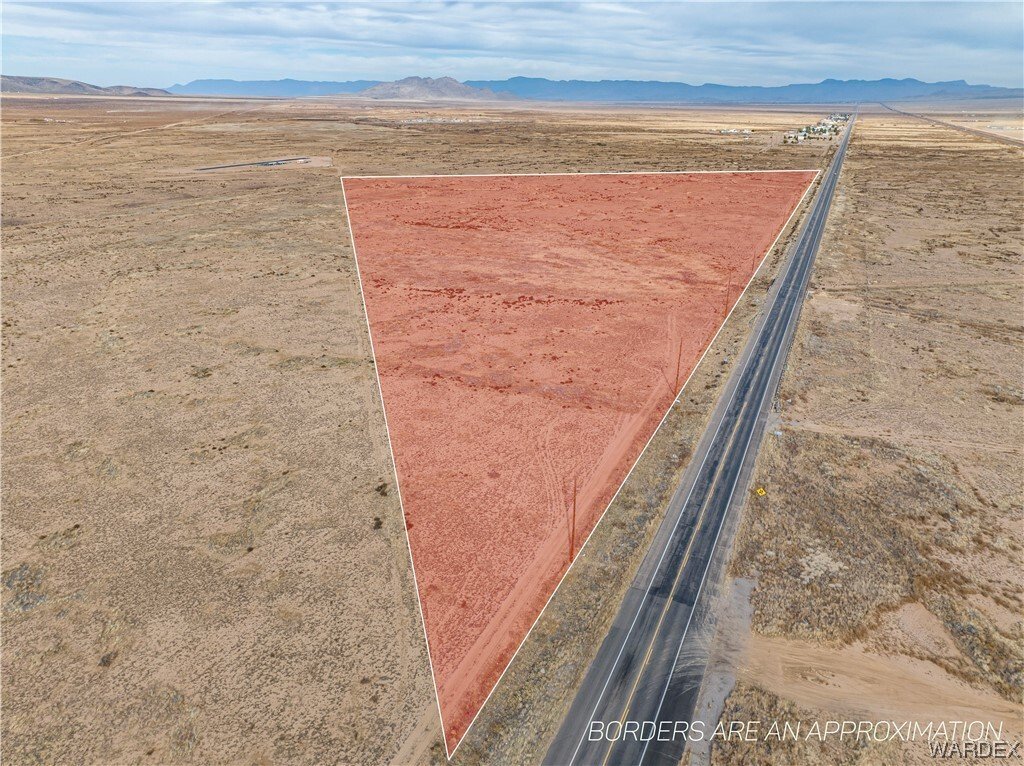 Land in Kingman, Arizona, United States 2 - 14897402
