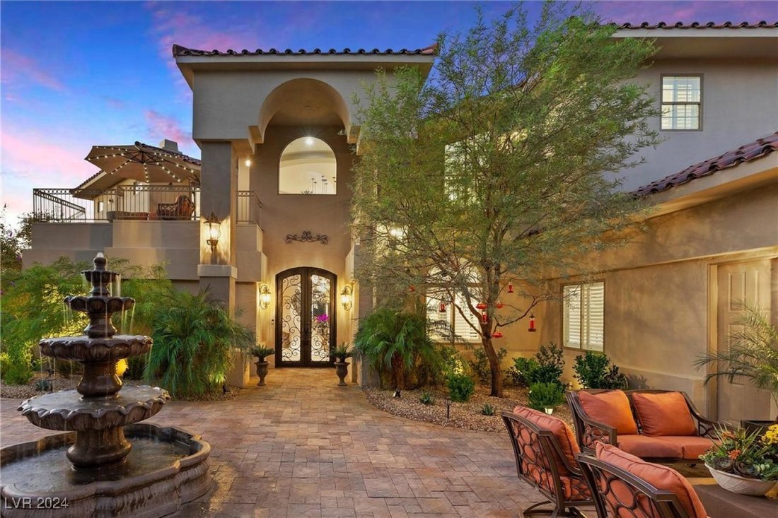 House in Henderson, Nevada, United States 4 - 14896741