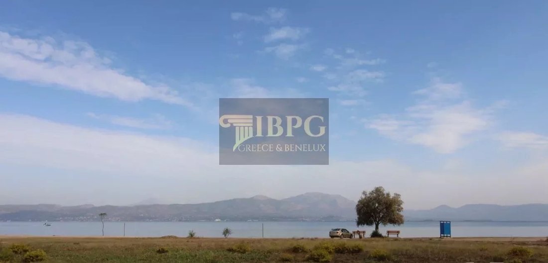 Villa in Oropos, Attica, Greece 1 - 14896497
