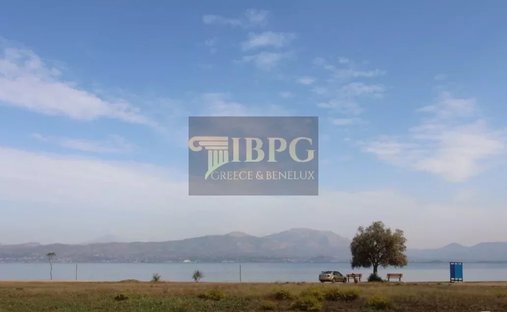 Villa in Oropos, Attica, Greece 1