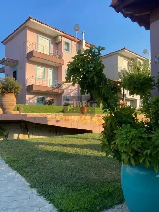 House in Chalkida, Thessaly and Central Greece, Greece 1 - 14896510