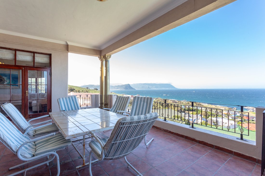 Country House in Froggy Farm, Cape Town, South Africa 2 - 14897108