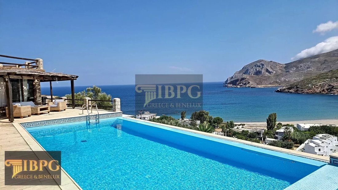 Villa in Skyros, Thessaly and Central Greece, Greece 1 - 13122905