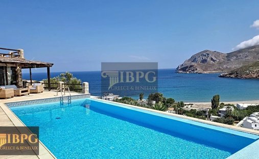 Villa in Skyros, Thessaly and Central Greece, Greece 1