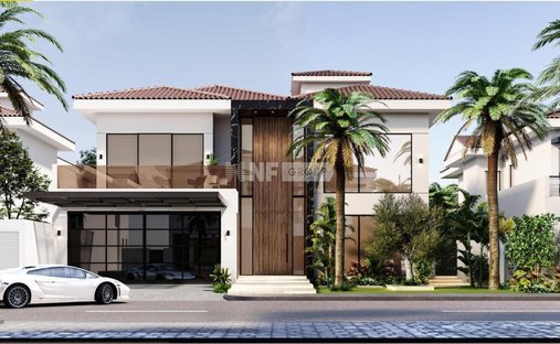 Villa in Palm Jumeirah, Dubai, United Arab Emirates 1