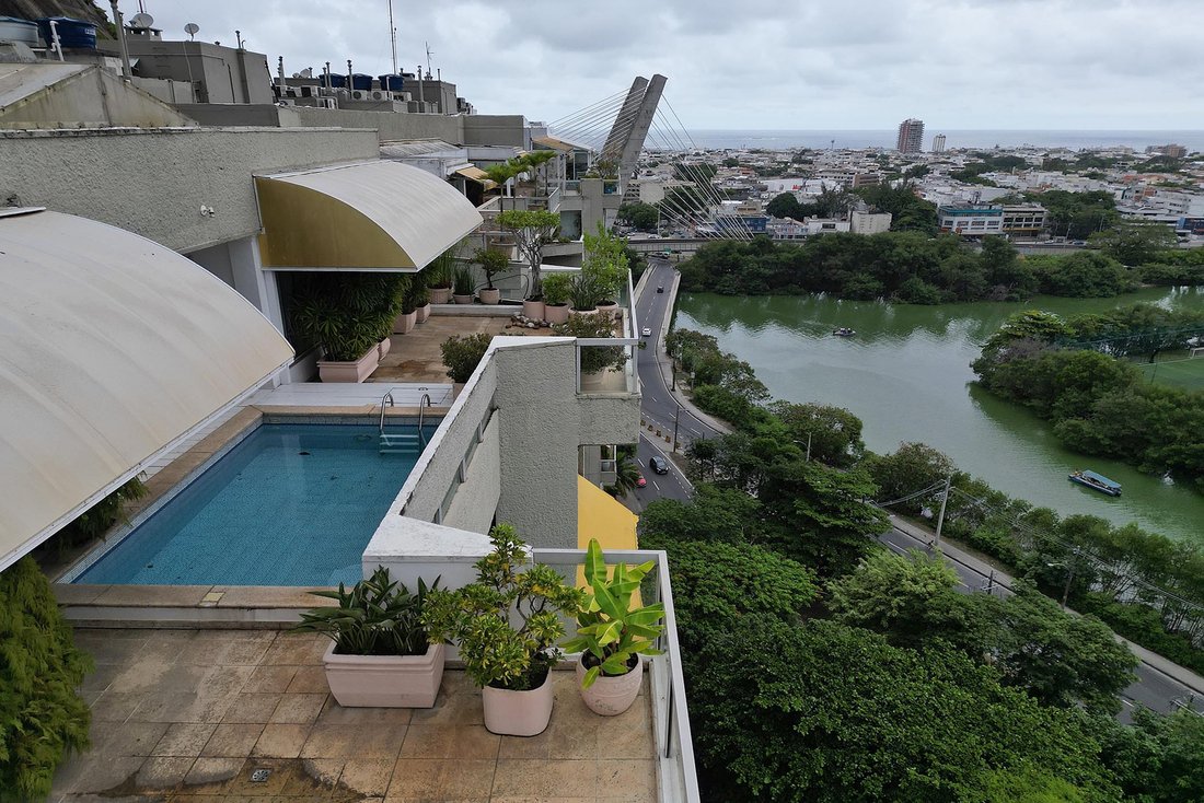 Apartment in Rio de Janeiro, State of Rio de Janeiro, Brazil 2 - 14896634