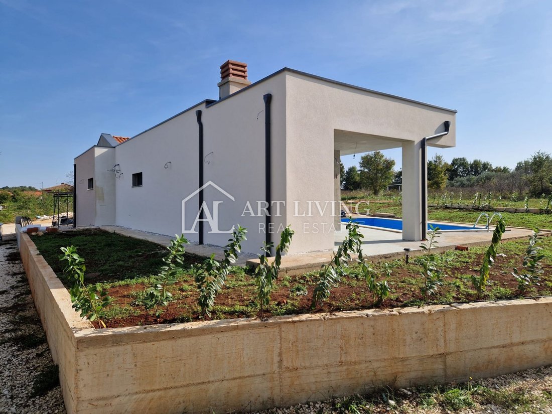 House in Rovinj, Istria County, Croatia 3 - 14896009