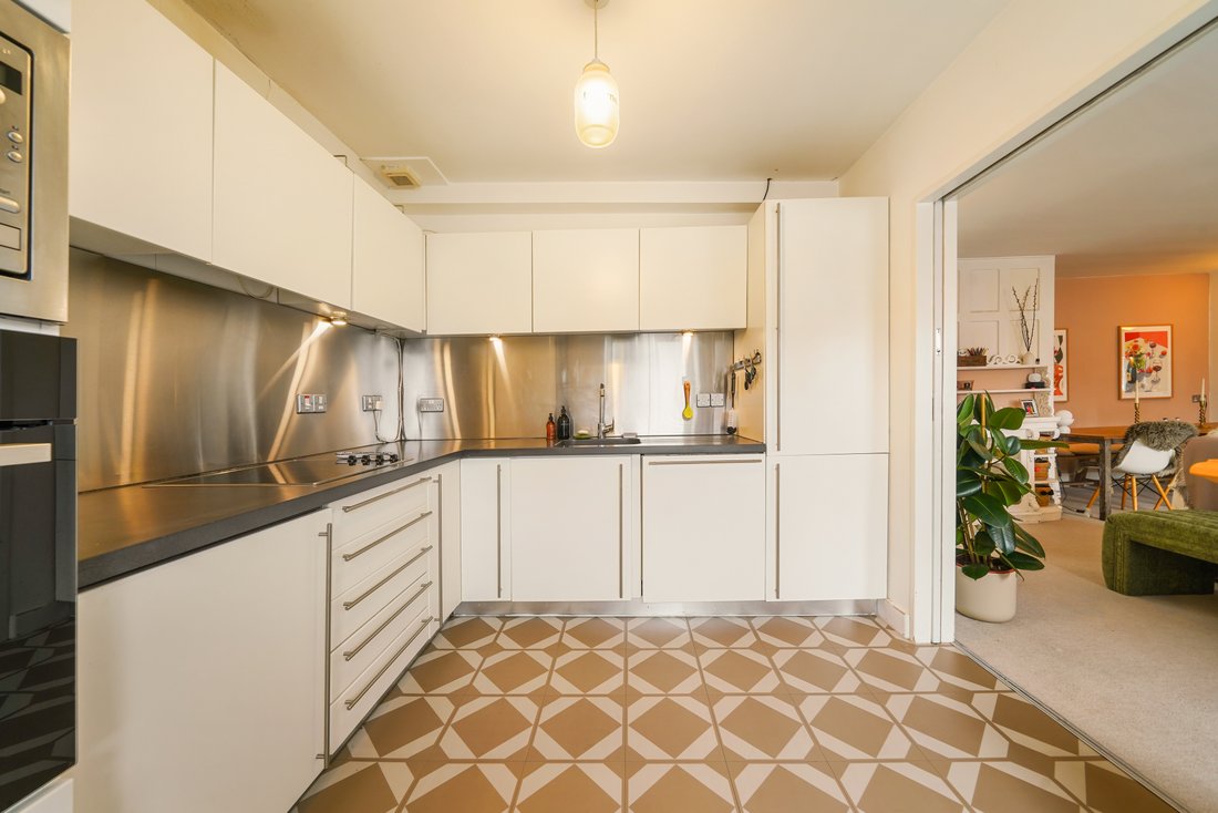 Apartment in Marylebone, Westminster, England 4 - 14885460