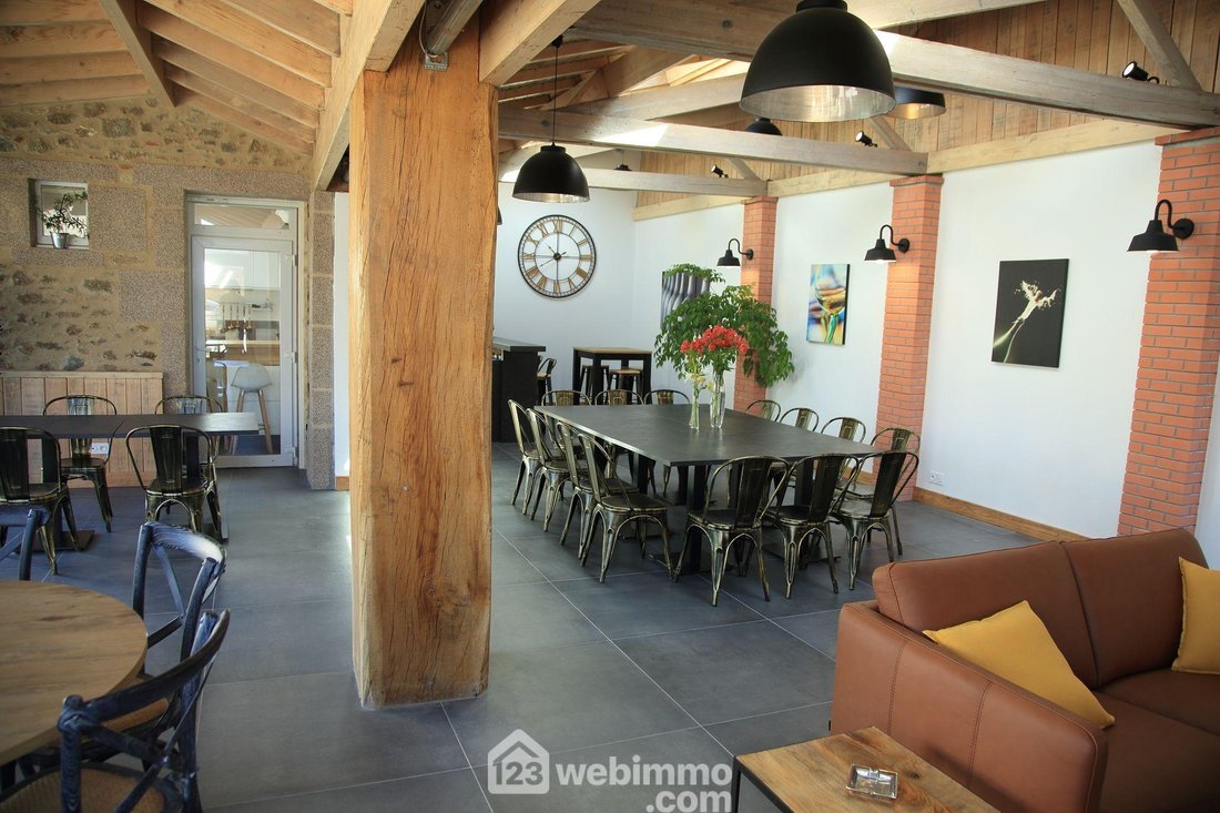 Villa in Sevremont, Pays de la Loire, France 5 - 14895829