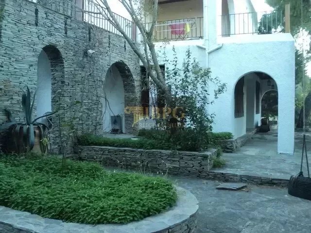 House in Oropos, Attica, Greece 4 - 14896500