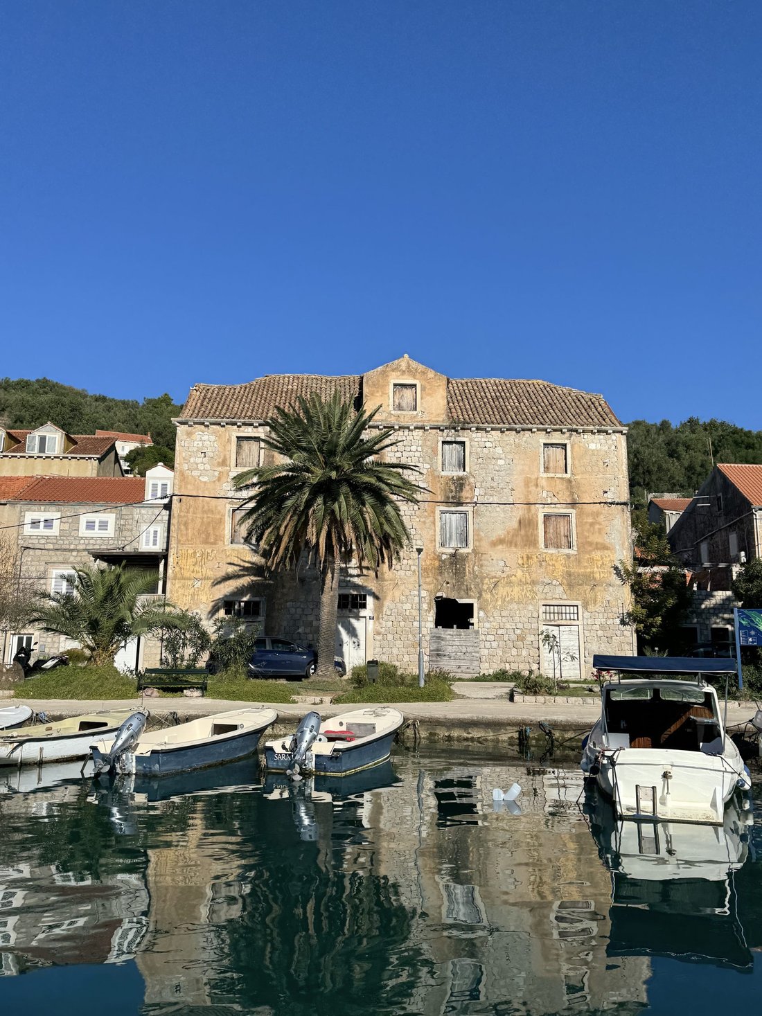 House in Sipan, Dubrovnik-Neretva County, Croatia 5 - 14895692