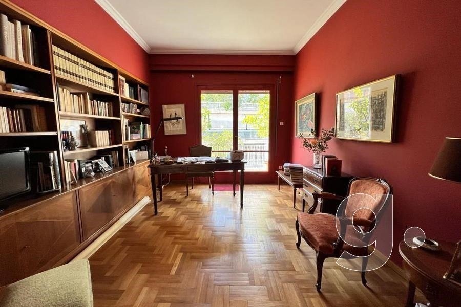 Apartment in Sunoikia Kolonakiou, 1st District of Athens, Athens 3 - 14897544