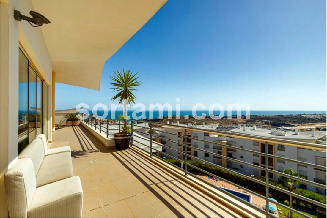 Apartment in Olhos de Agua, Algarve, Portugal 1 - 14896961