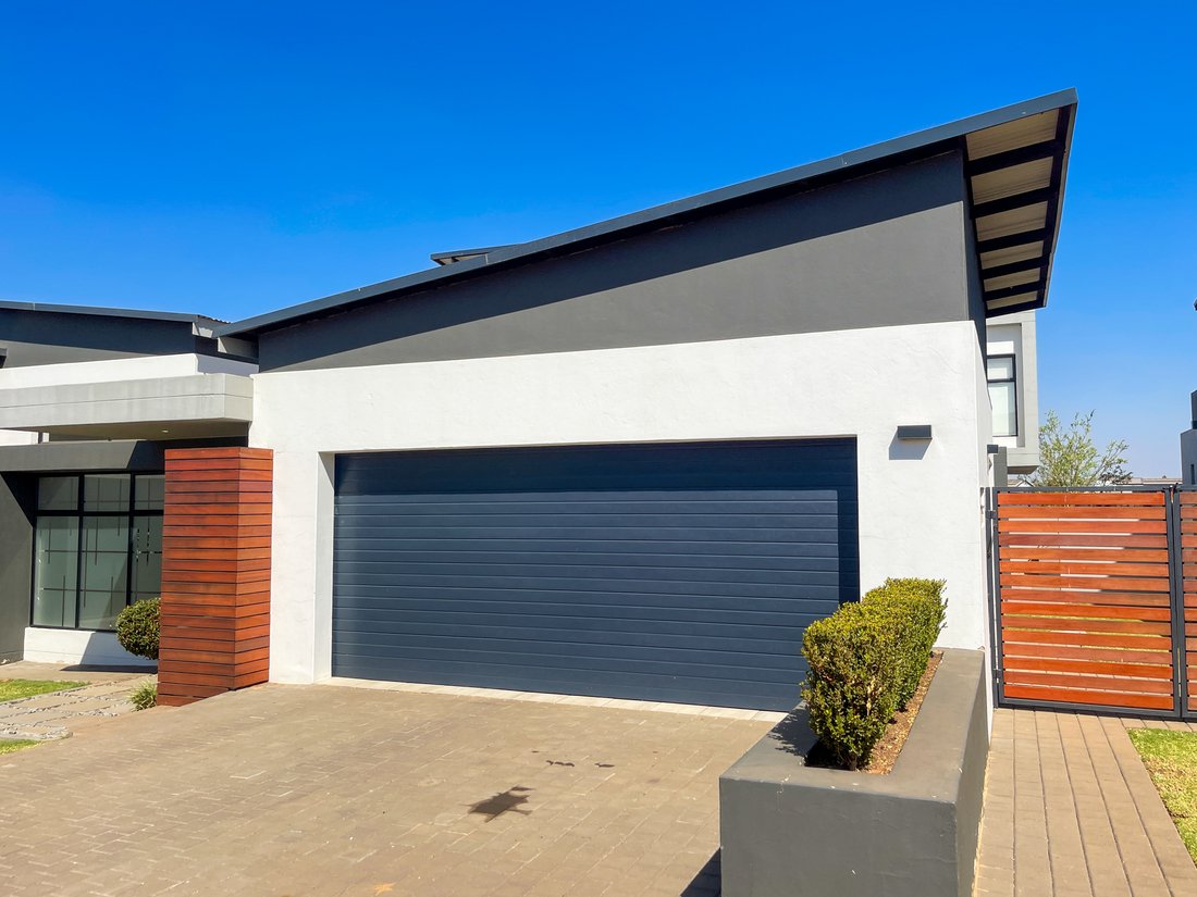 House in Sunderland Ridge AH, Gauteng, South Africa 2 - 14897105