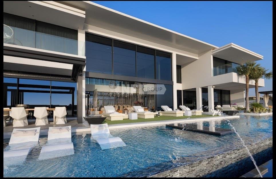Villa in Palm Jumeirah, Dubai, United Arab Emirates 4 - 14752676