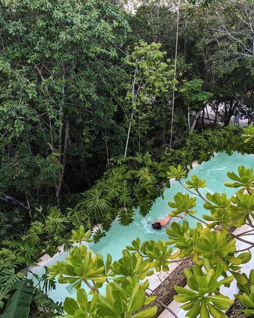 Casa a Alma Tulum Hotel, Quintana Roo, Messico 2 - 14897032