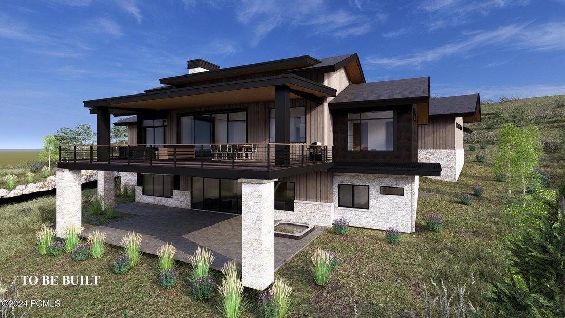 House in Park City, Utah, United States 3 - 14897002
