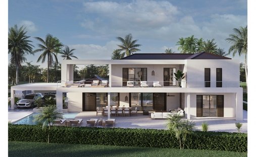 Maison à Sint Michiel, Curaçao, Curaçao 1