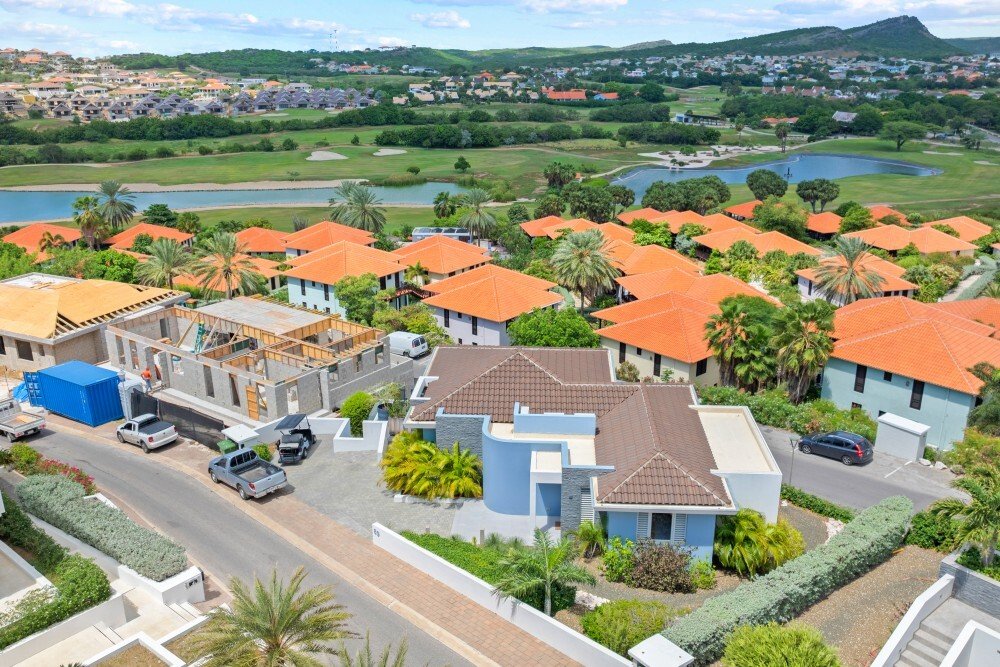House in Sint Michiel, Curaçao, Curaçao 3 - 14896363