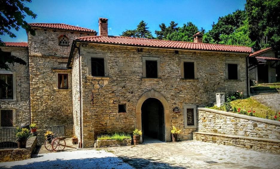 Villa in Palazzuolo sul Senio, Tuscany, Italy 2 - 14896851