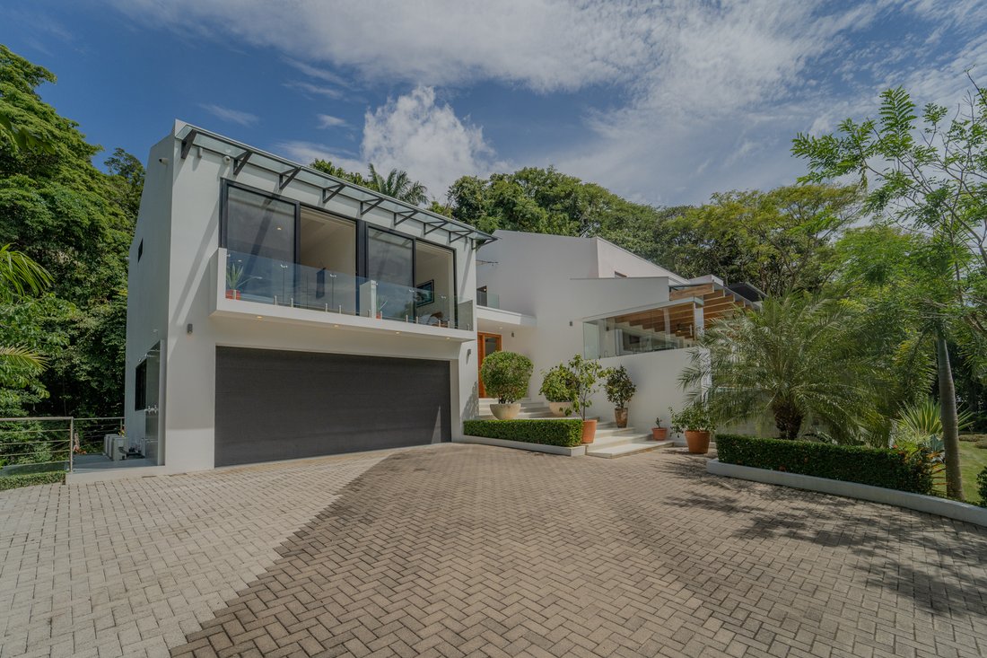 House in Puerto Carrillo, Guanacaste Province, Costa Rica 1 - 14894972