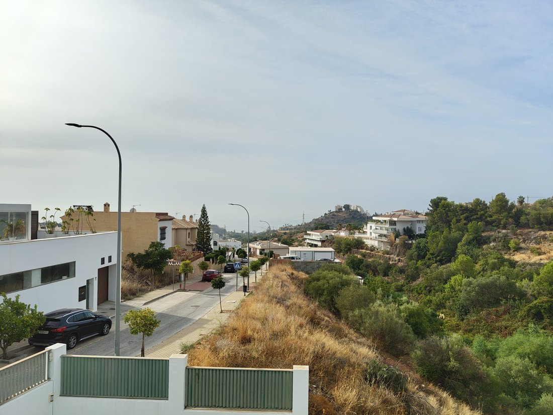 Villa a Benalmádena, Andalusia, Spagna 5 - 14896782