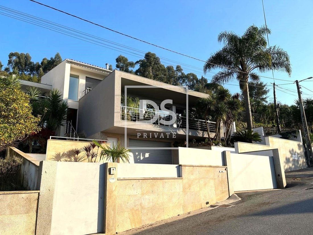 Villa in Ribeira, Viana do Castelo District, Portugal 3 - 14895771
