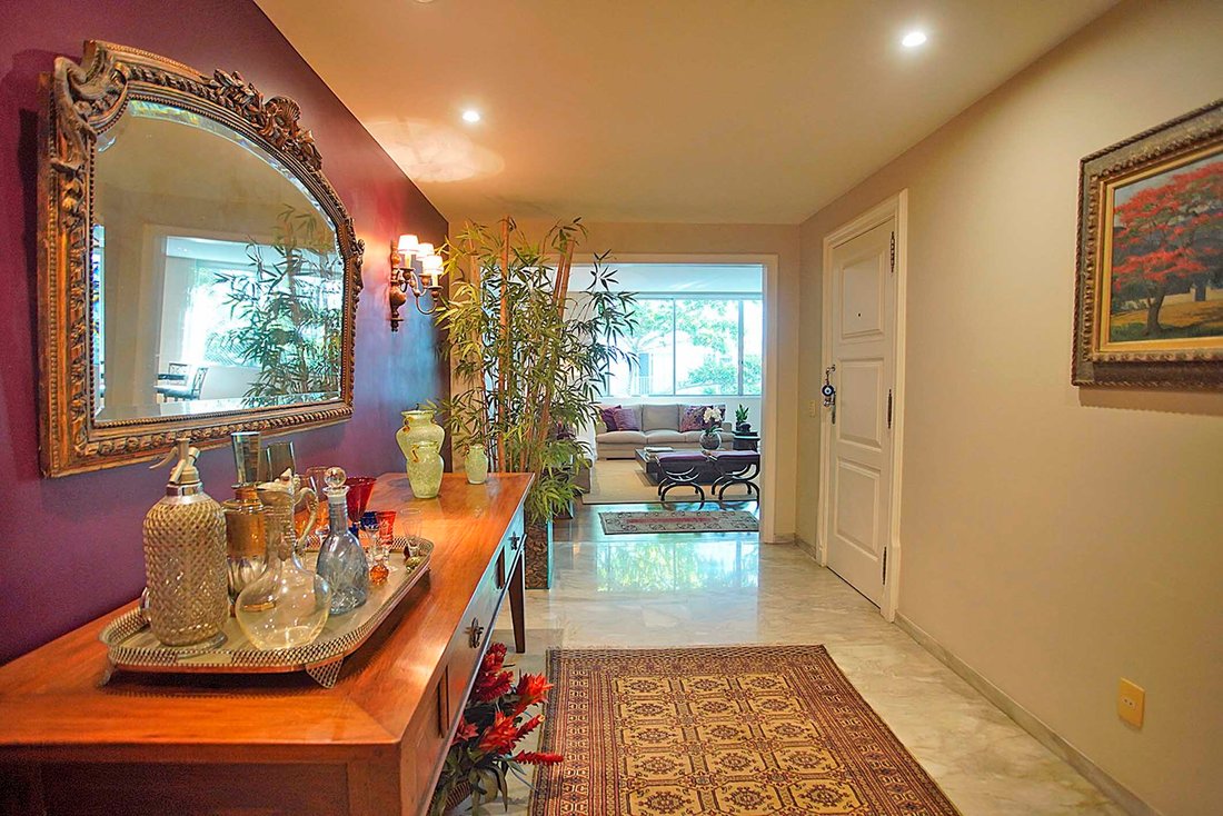 Wohnung in Rio de Janeiro, Rio de Janeiro, Brasilien 3 - 14896624