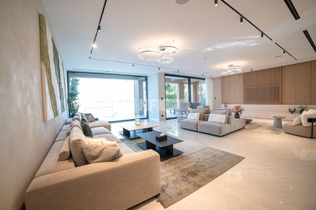 Villa in Palm Jumeirah, Dubai, United Arab Emirates 4 - 14752665