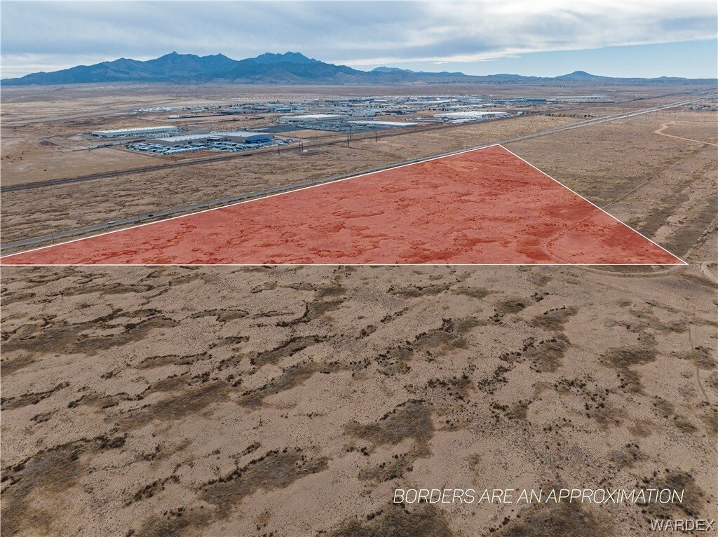Land in Kingman, Arizona, United States 3 - 14897402