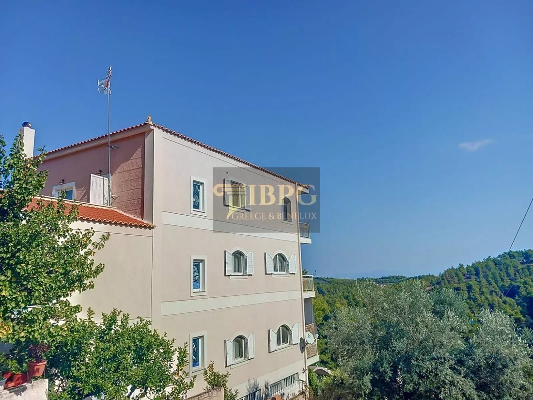 Oropos, Attica, Greece 2 - 14896513