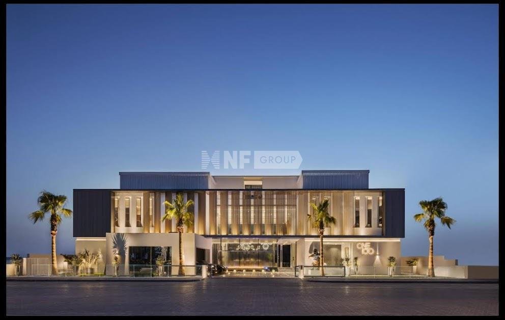 Villa in Palm Jumeirah, Dubai, United Arab Emirates 1 - 14752676
