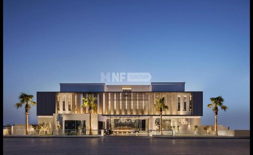 Villa in Die Palm Jumeirah, Dubai, Vereinigte Arabische Emirate 1
