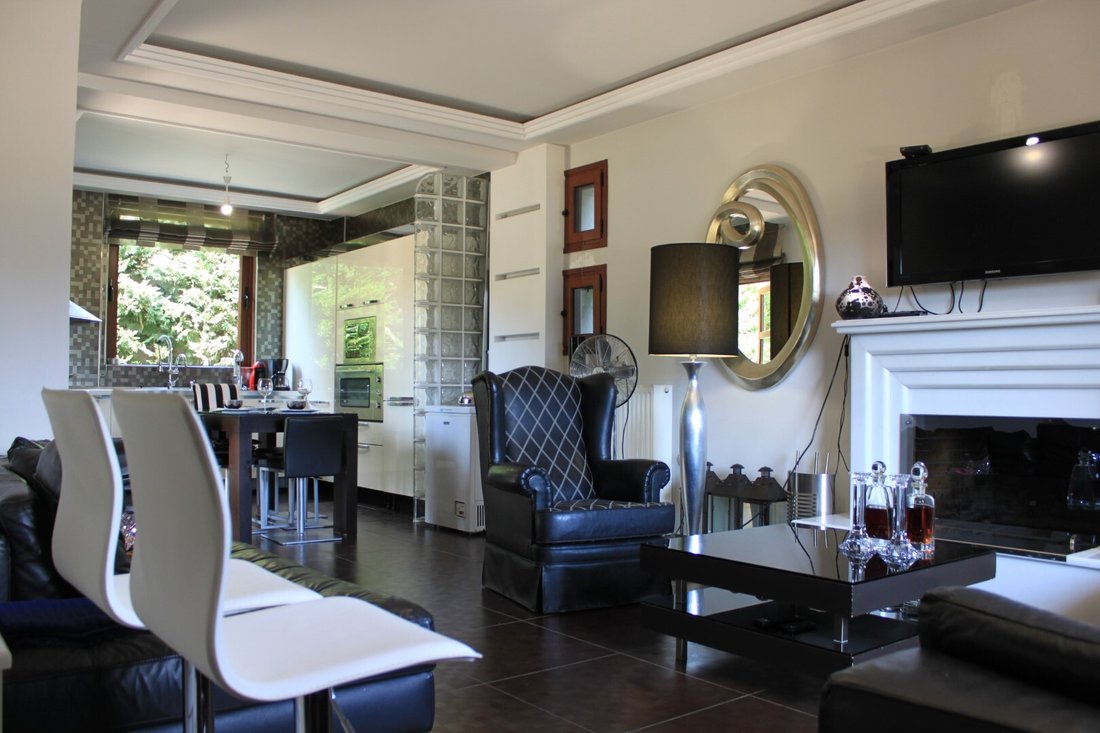 House in Kymi - Aliveri Anna, Thessaly and Central Greece, Greece 4 - 14895648