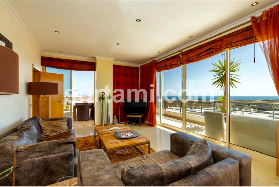 Apartment in Olhos de Agua, Algarve, Portugal 4 - 14896961