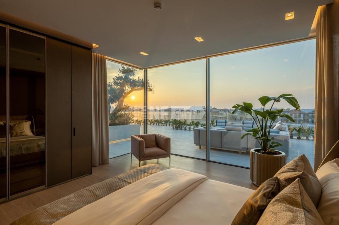 Villa in Palm Jumeirah, Dubai, United Arab Emirates 5 - 14748711