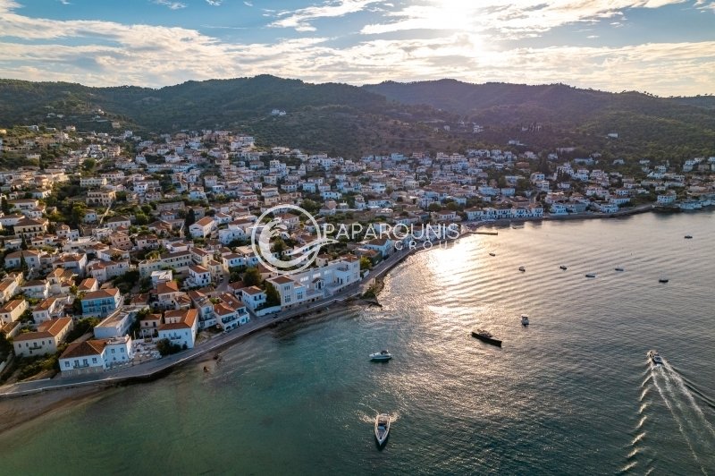 Casa en Spetses, Ática, Grecia 5 - 13354215