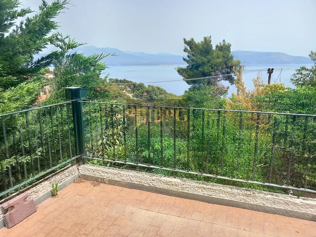House in Oropos, Attica, Greece 2 - 14896500