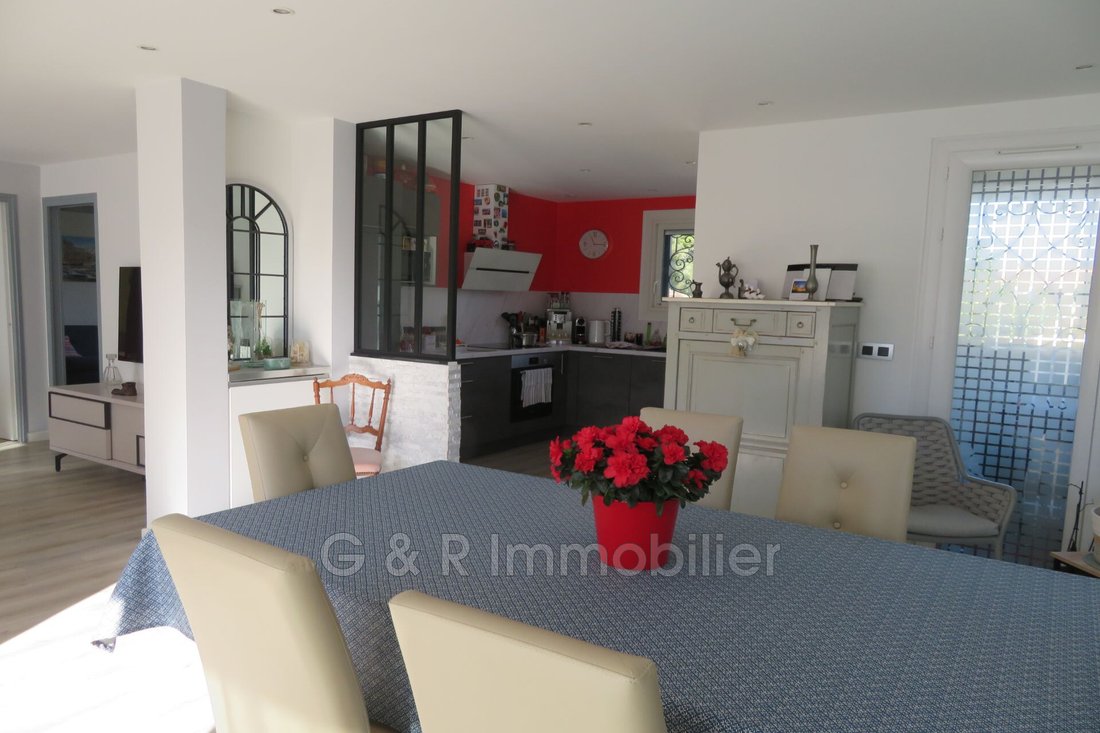 Apartment in Sanary-sur-Mer, Provence-Alpes-Côte d'Azur, France 5 - 14836310