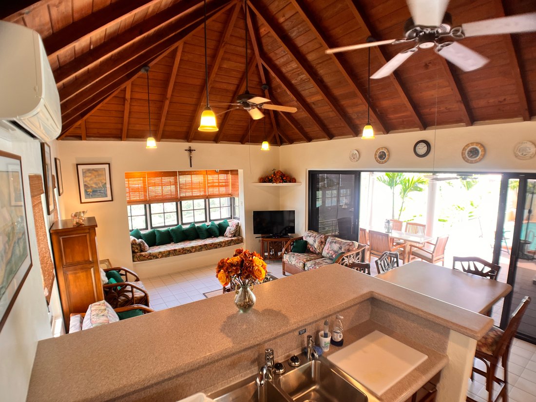 House in Belmont Park, Virgin Islands, British 4 - 14895024