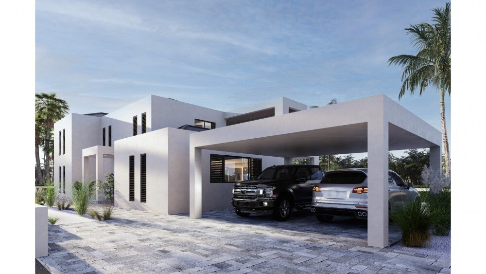 House in Sint Michiel, Curaçao, Curaçao 5 - 14896348