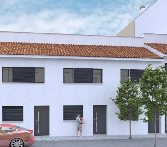 House in Palma, Balearic Islands, Spain 3 - 14895613