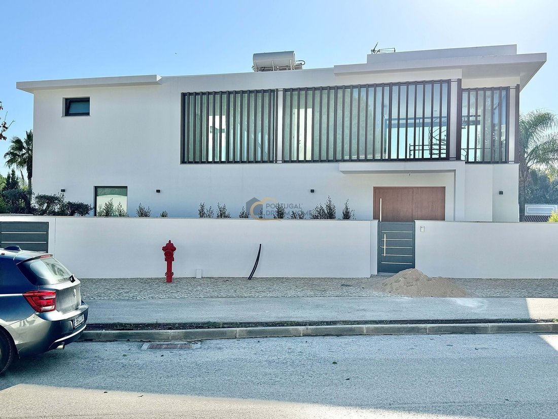 Villa in Olhos de Agua, Algarve, Portugal 3 - 14818800