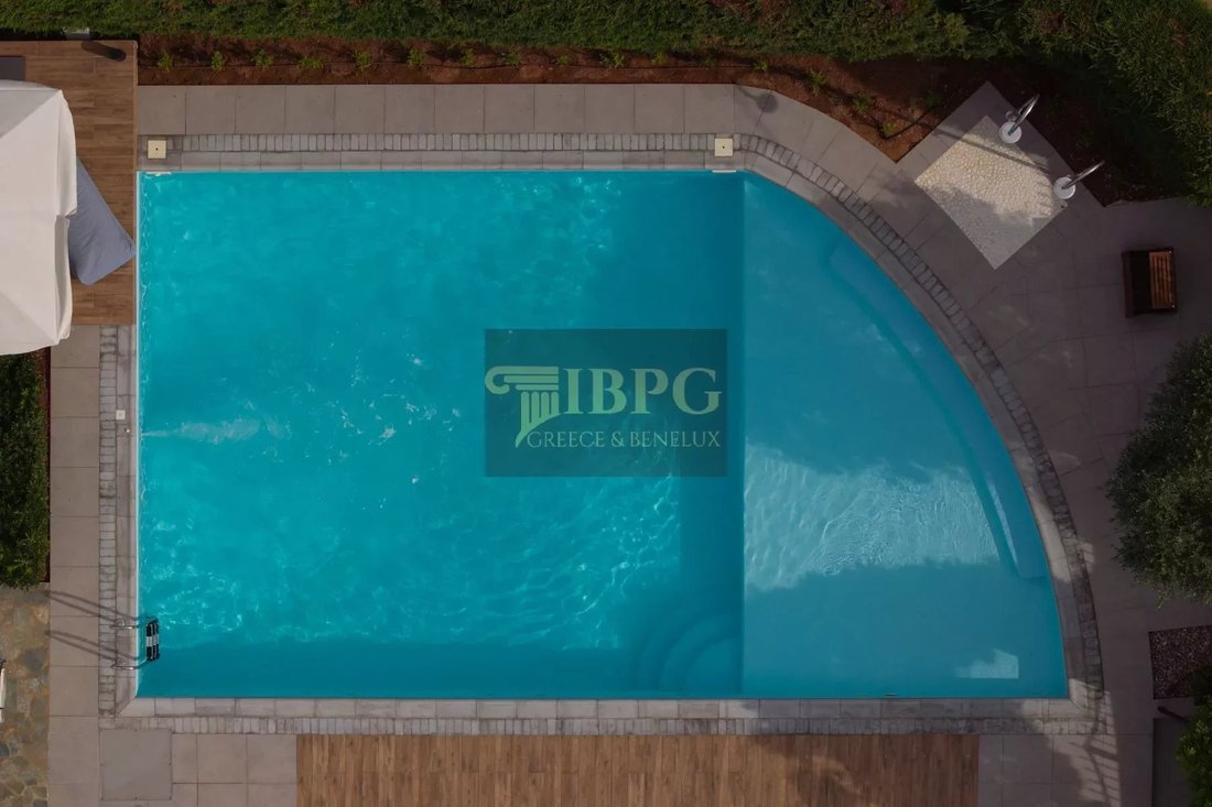 Villa in Amarynthos, Thessaly and Central Greece, Greece 3 - 14896535