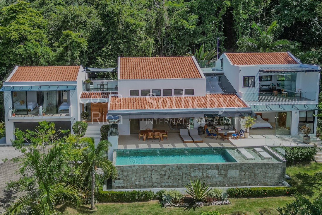 House in Puerto Carrillo, Guanacaste Province, Costa Rica 2 - 14894972