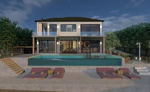 Villa in Oropos, Attica, Grecia 1